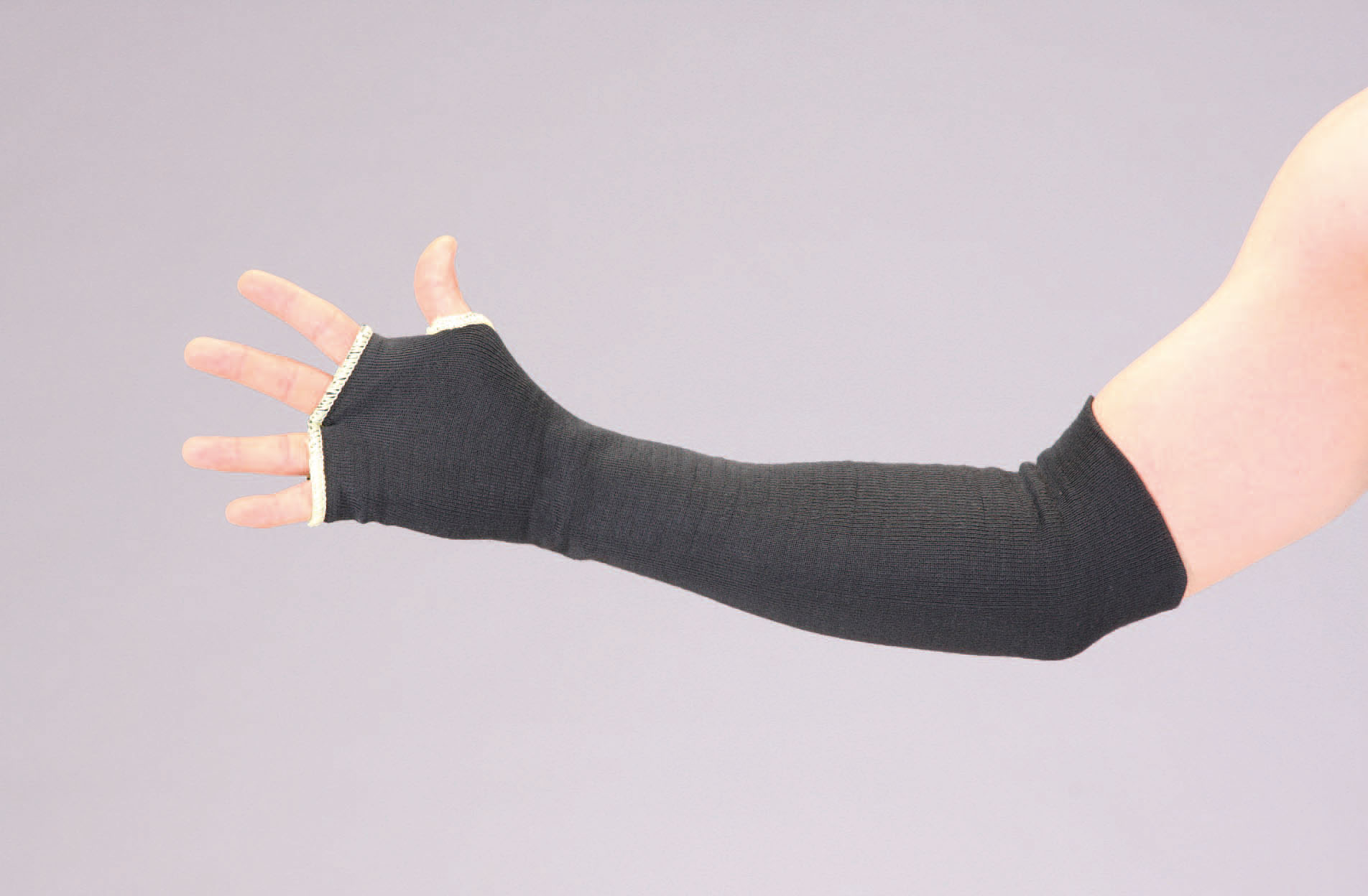 440mm ホットスリーブ(耐切創 耐熱/ケブラー)