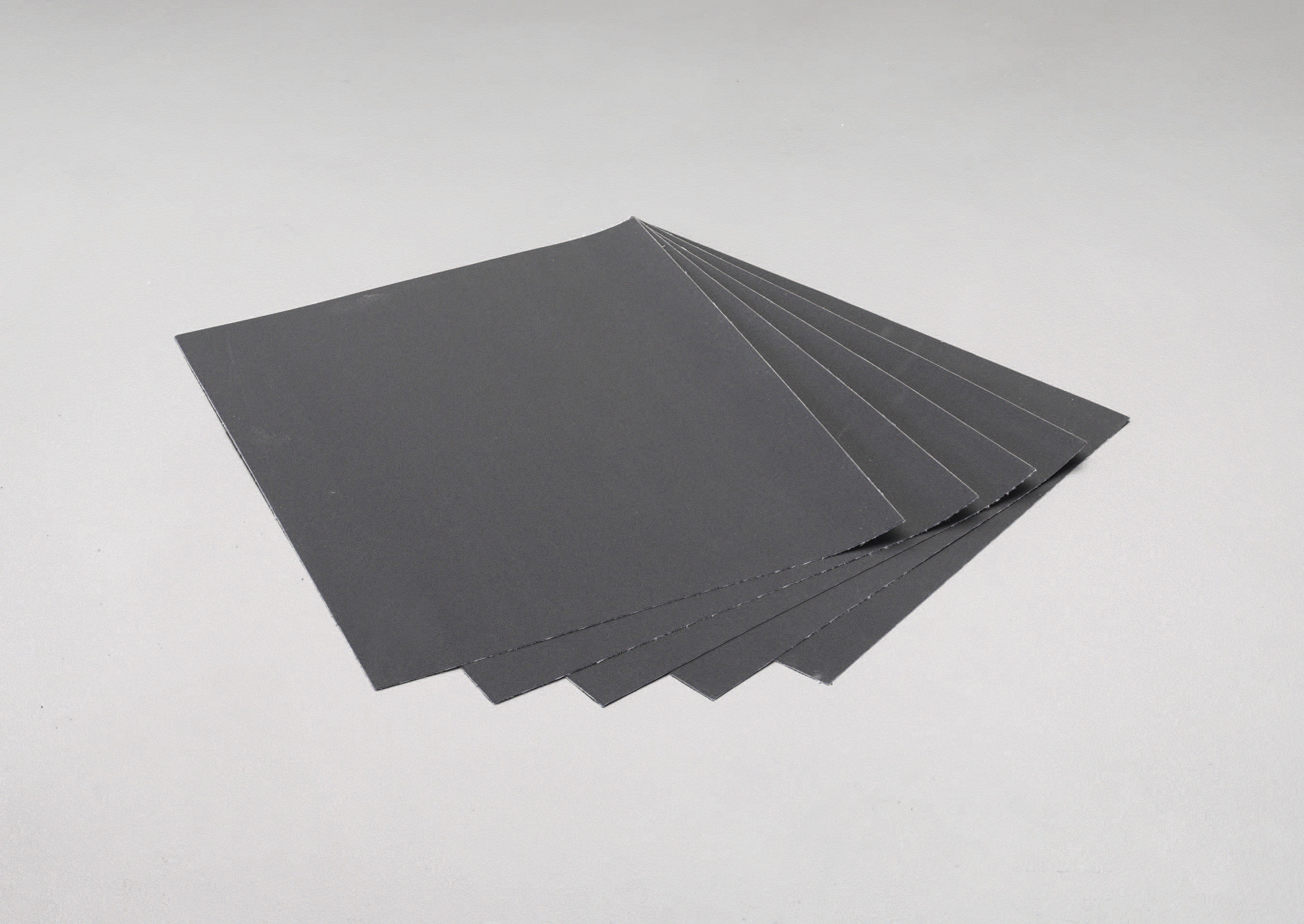 #40-#400 布ペーパーセット(5枚)