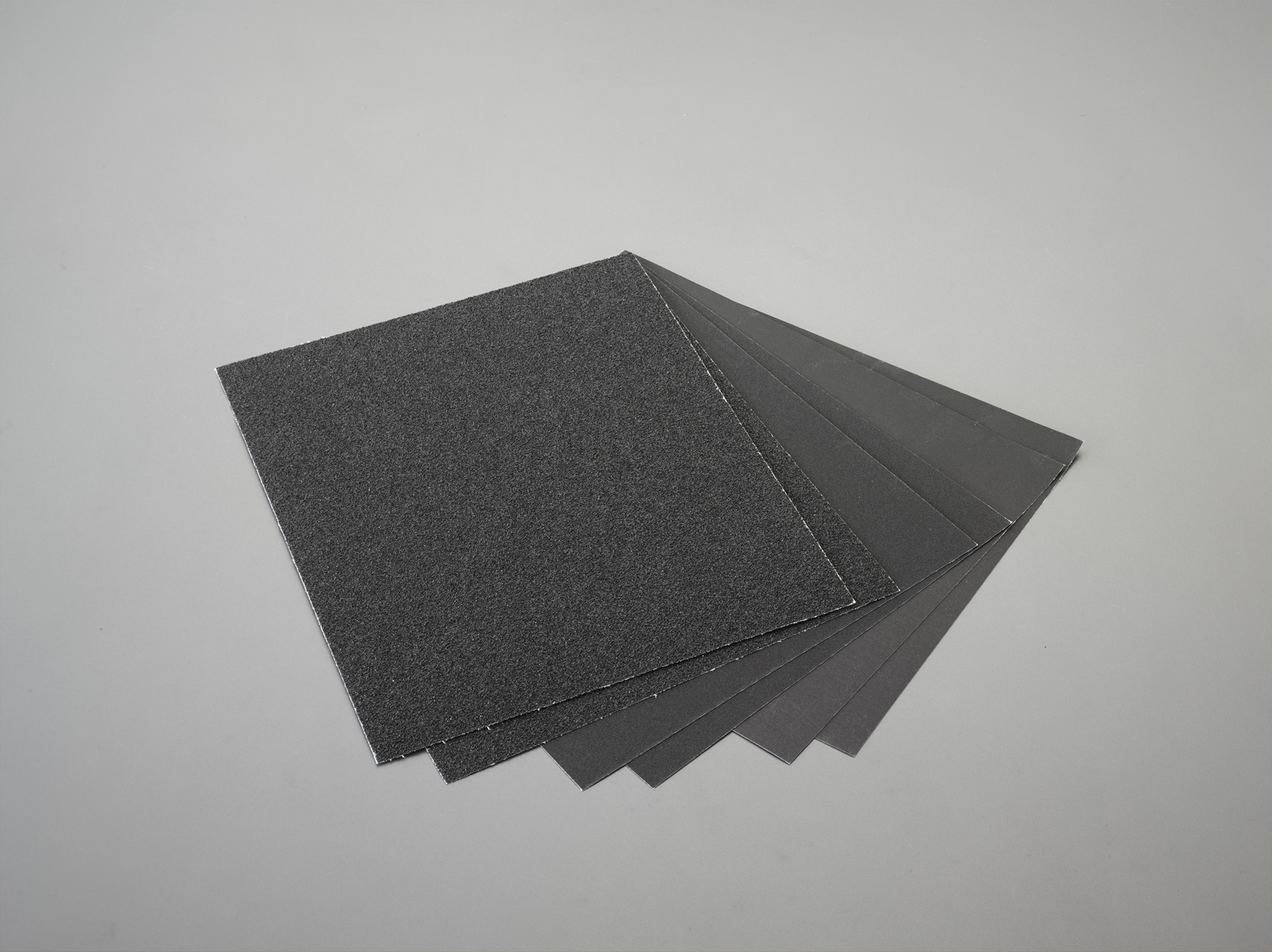 #40 80 120 布ペーパーセット(各2=6枚)