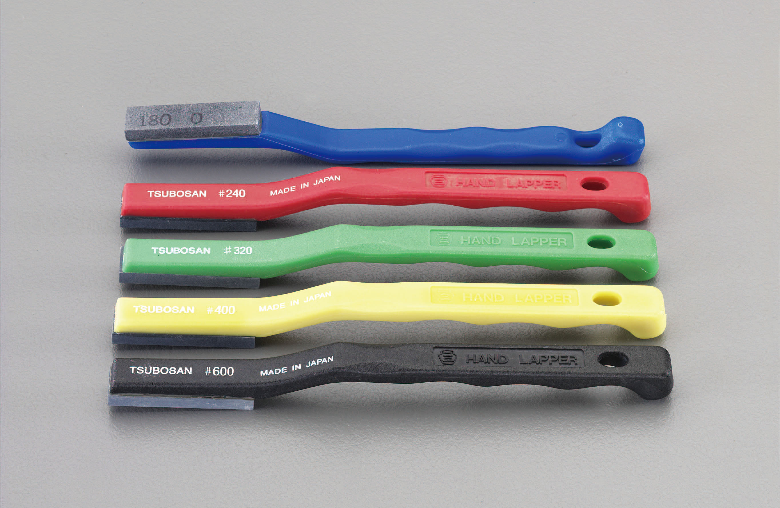 175mm 5本組ハンドラッパーセット