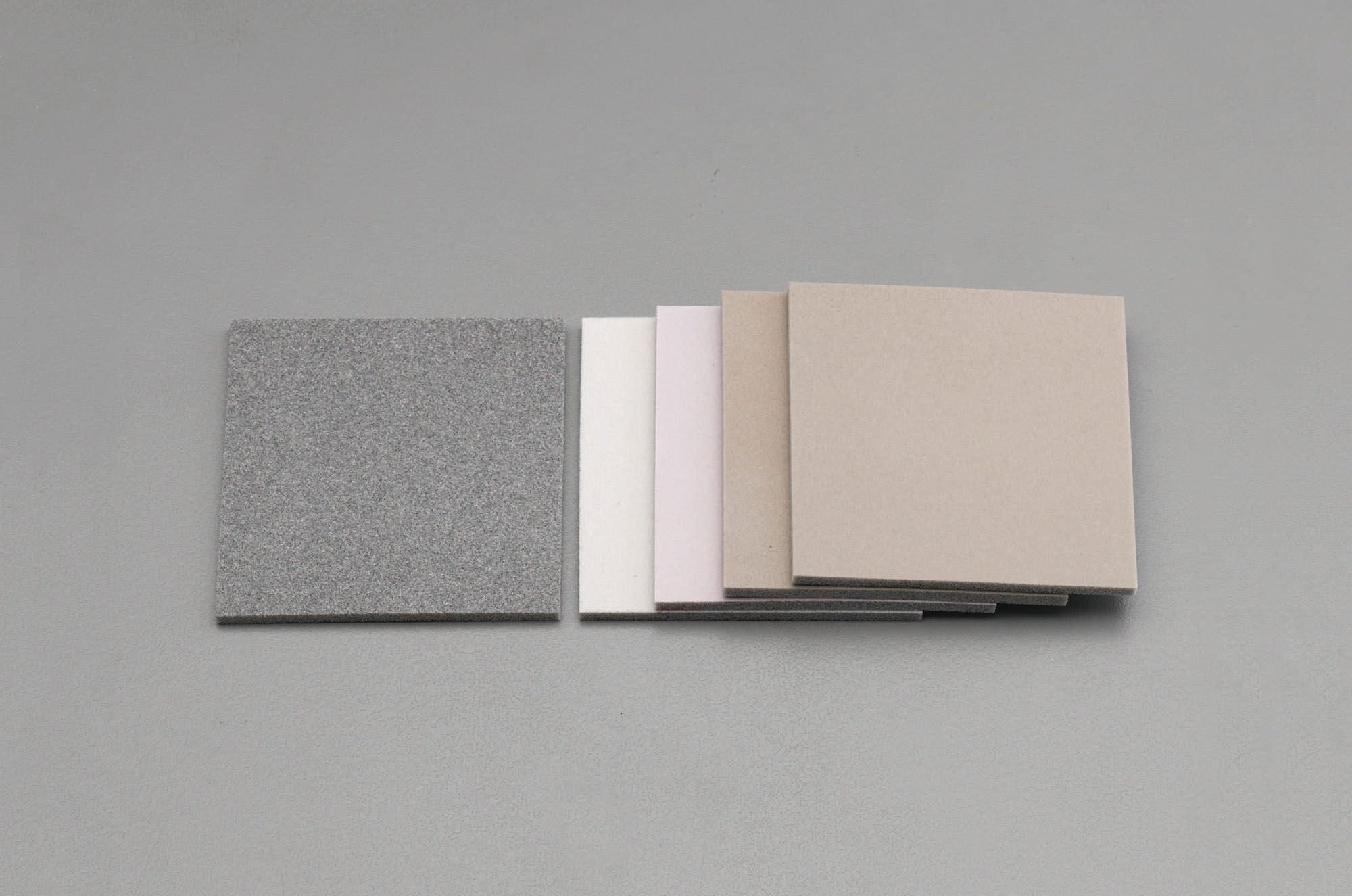 5個組 スポンジ研磨材セット