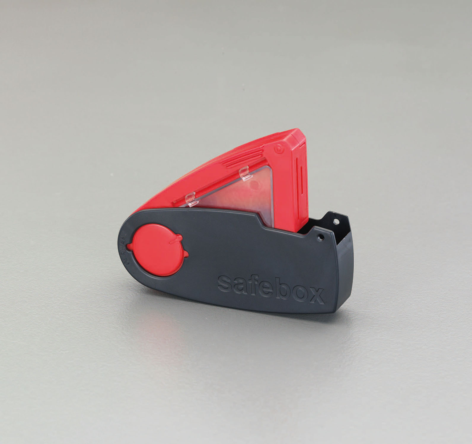 セーフティー刃折器