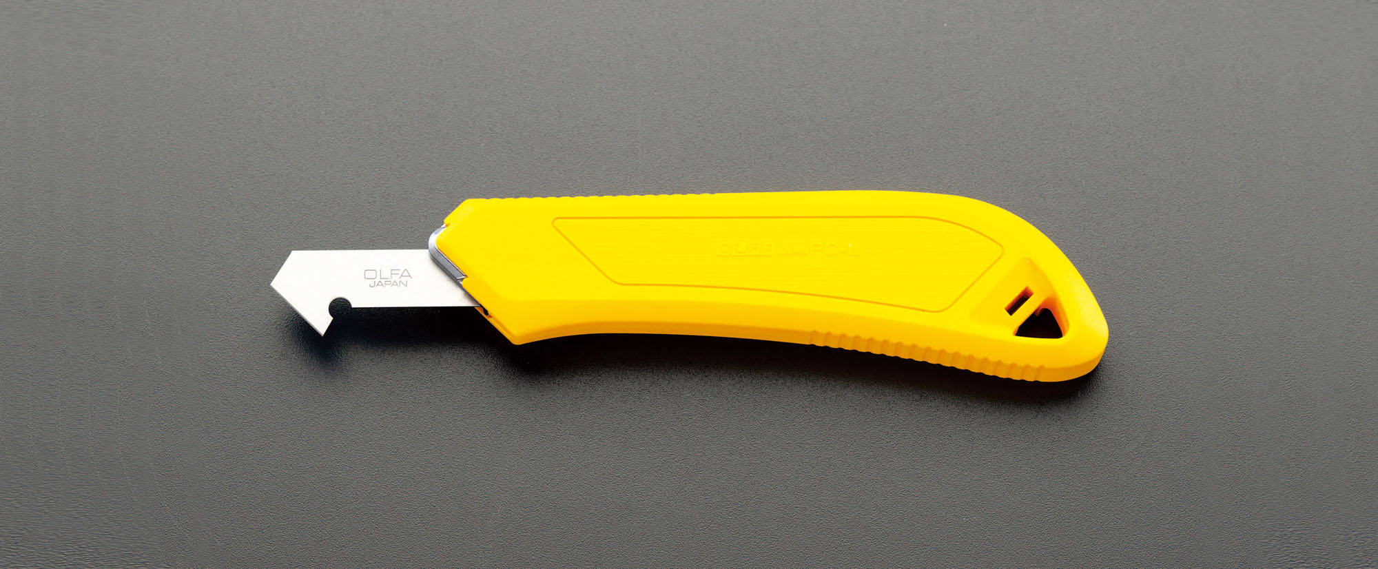 カッター(プラスチック板用)