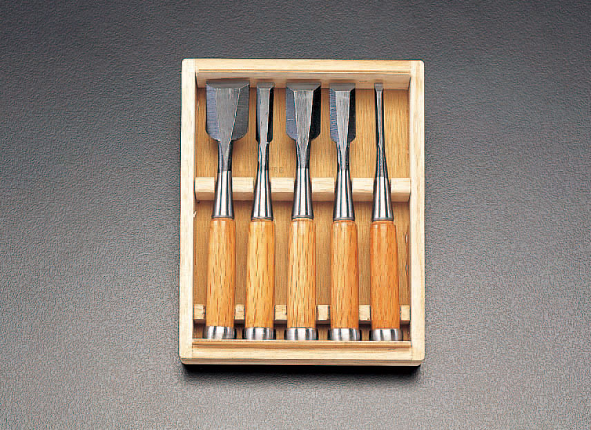 5本組 細工のみ