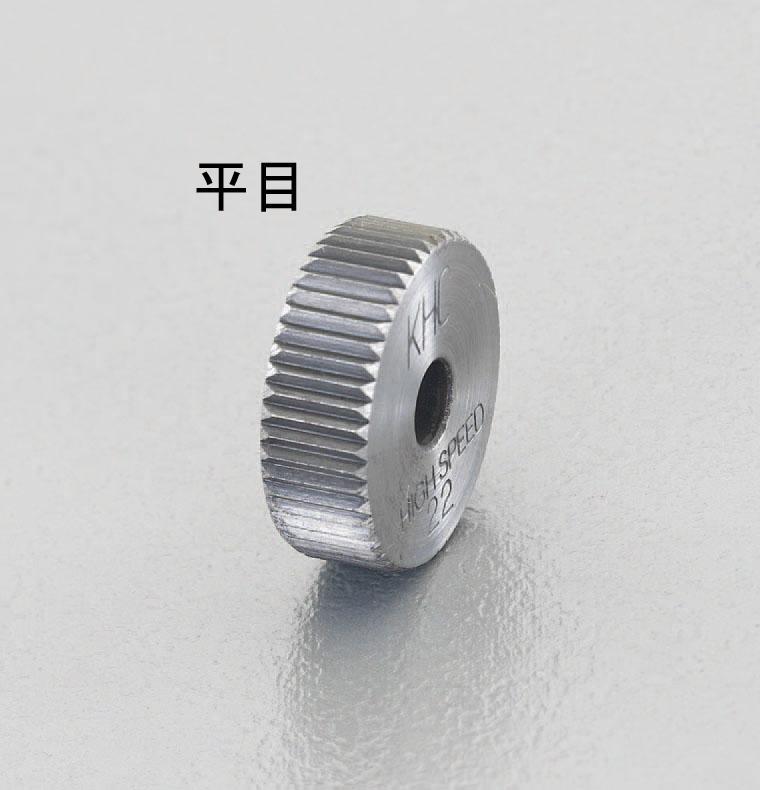 #36 ローレット(平目)