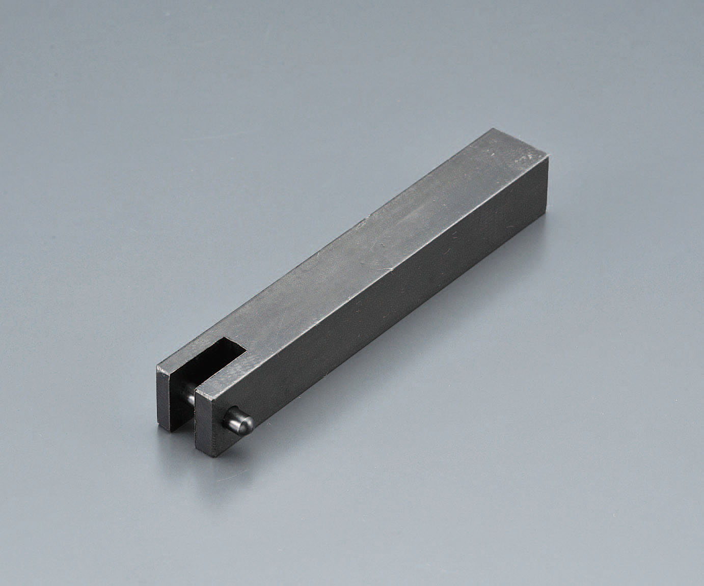 110mm ローレットホルダー(平目用)