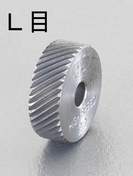 #14 ローレット(L目)