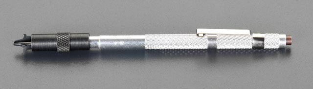 143mm スクリュースターター(Torx)