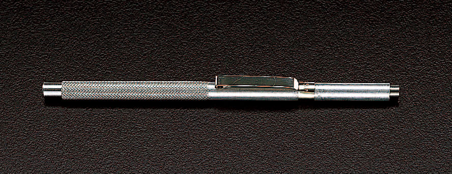 127mm ピックアップツール(マグネット ポケット型)