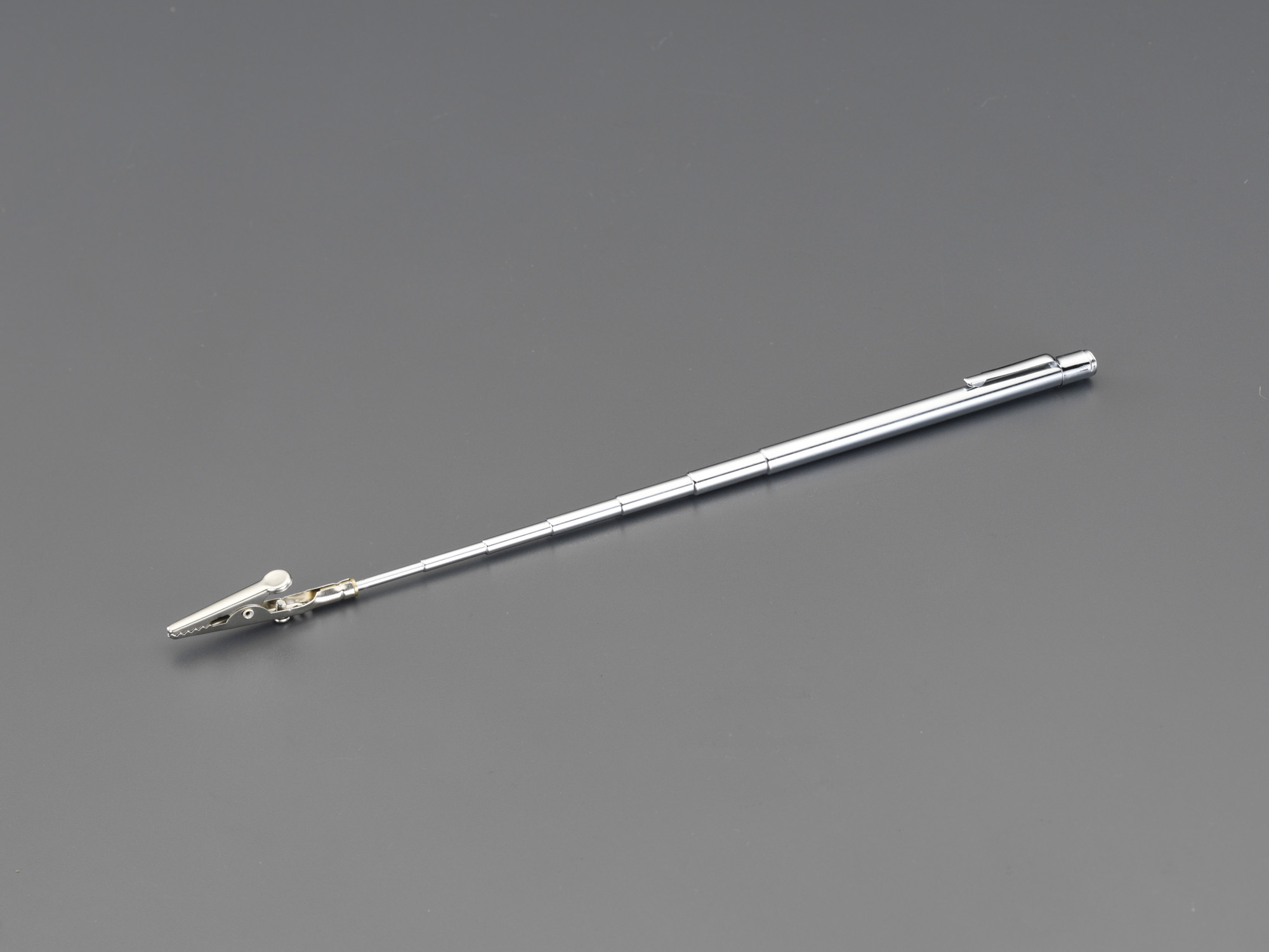 160-635mm ポケットクリップ(伸縮式)