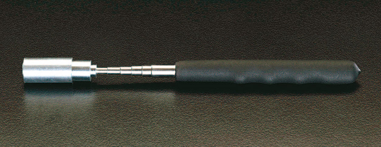 2.2Kg マグネットピックアップ(ライト付)