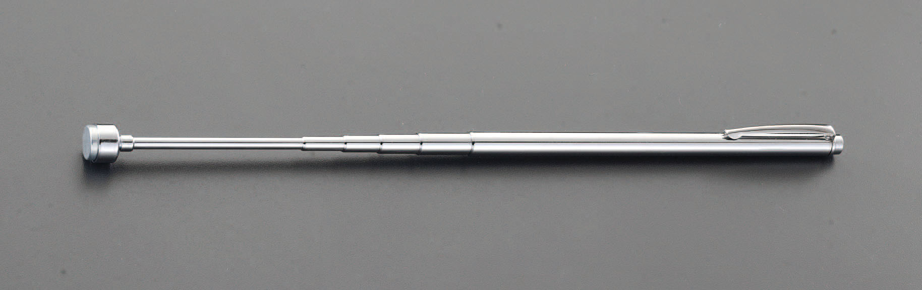 1.6kg/650mm マグネットピックアップ(伸縮)