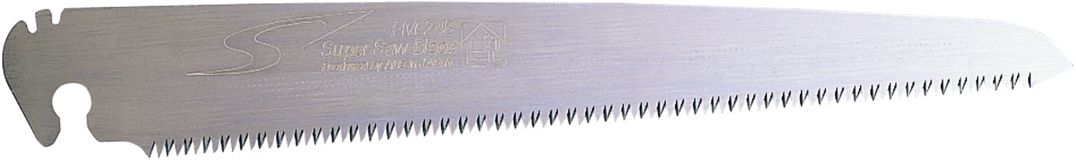 240mm 替刃(EA599DC-4用/細目)