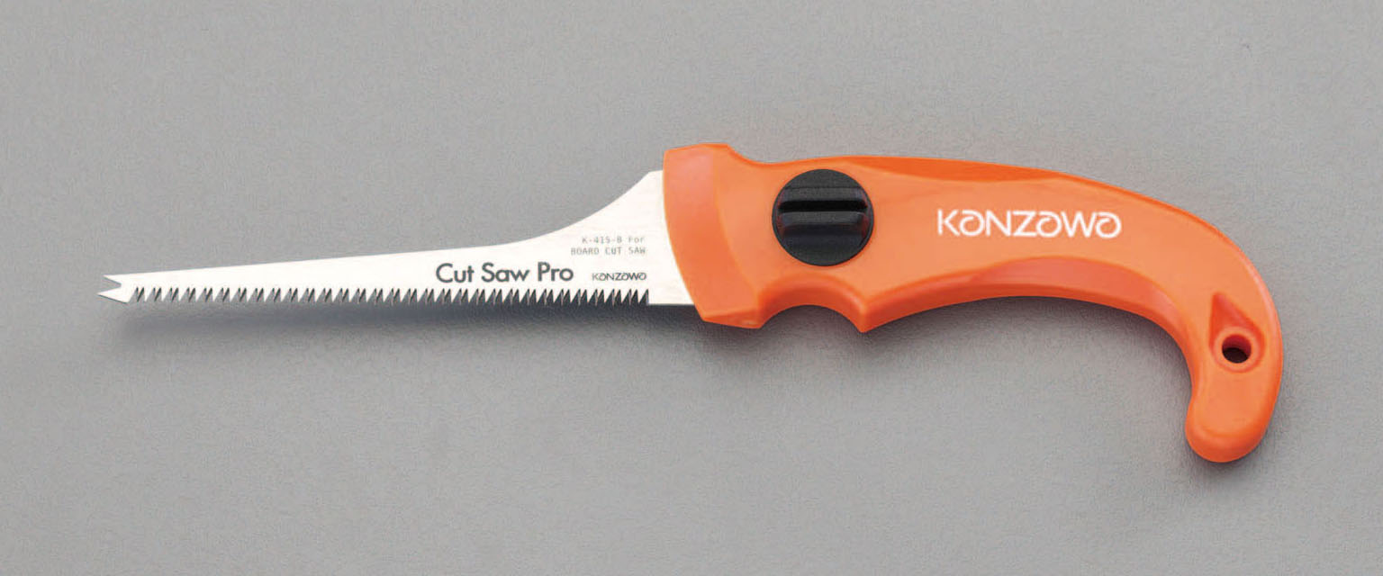 100mm カットソー(木工 石膏ボード用)