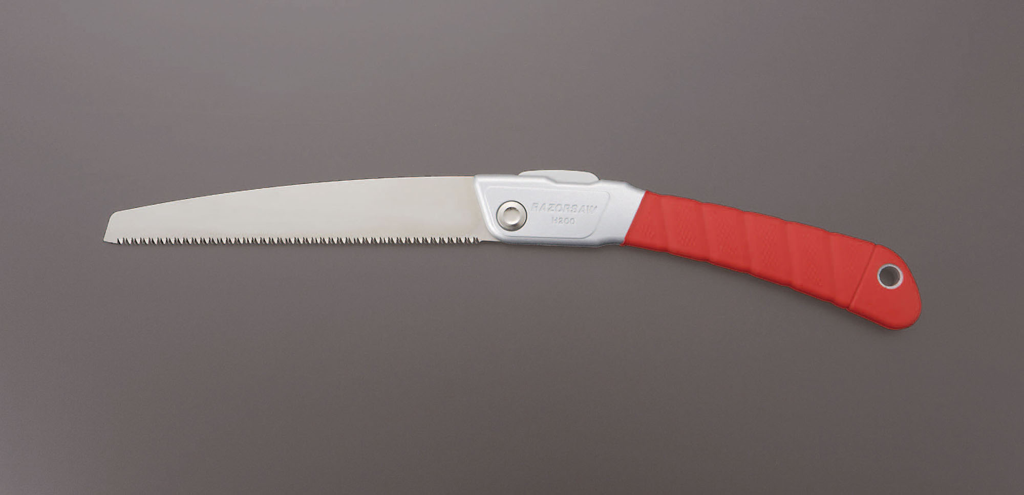 200mm 折込鋸(替刃式 万能)