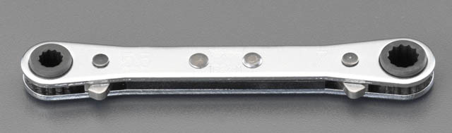 13x14-15x17 4サイズラチェットレンチ