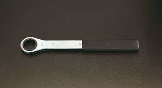 27mm ラチェットメガネレンチ