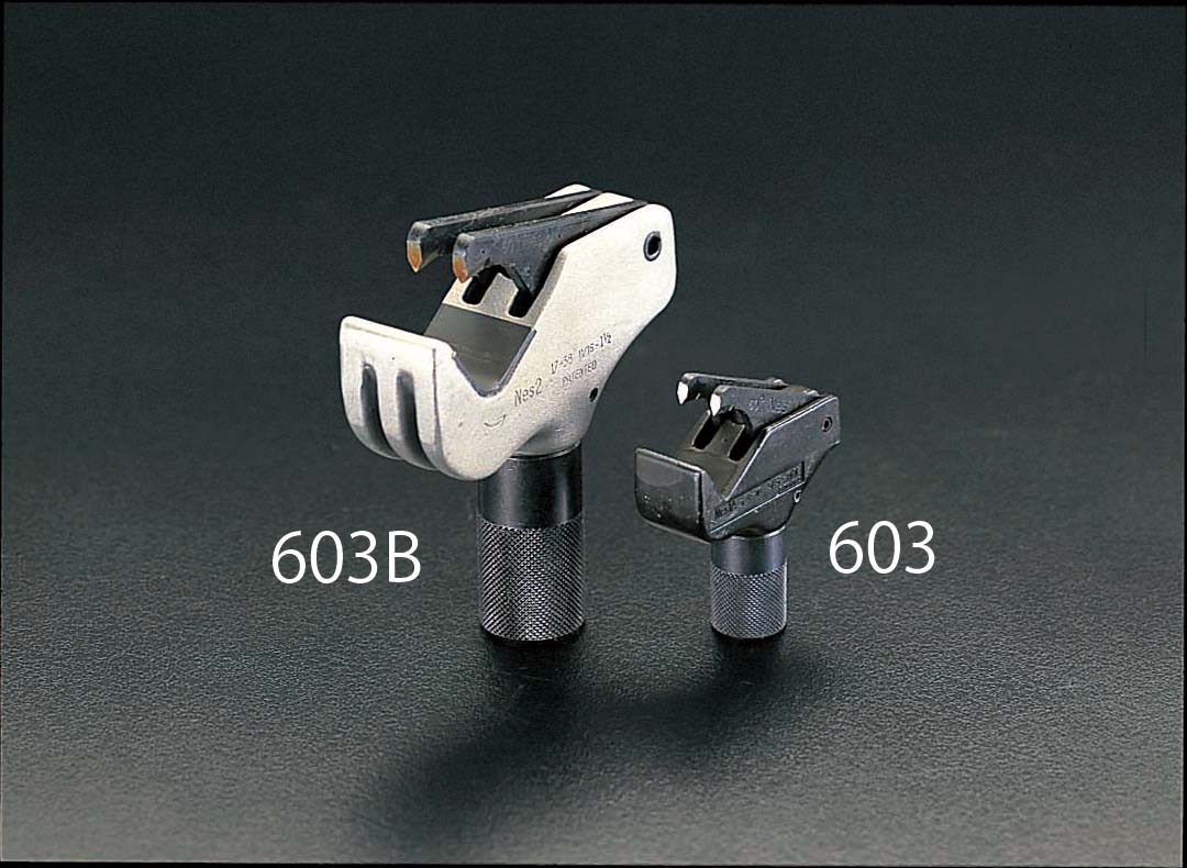 ねじ山修正ツール