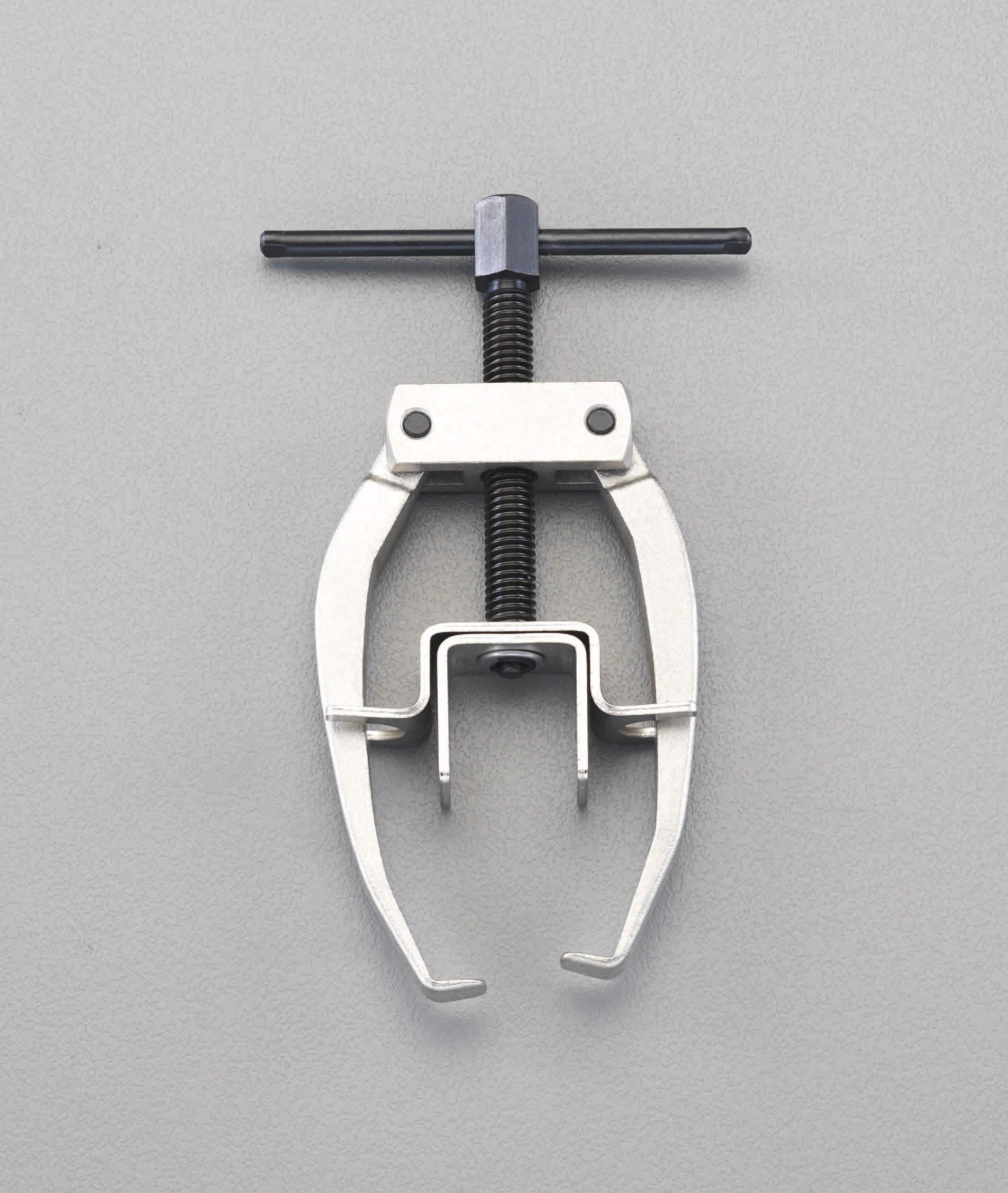 薄型バルブスプリングコンプレッサー