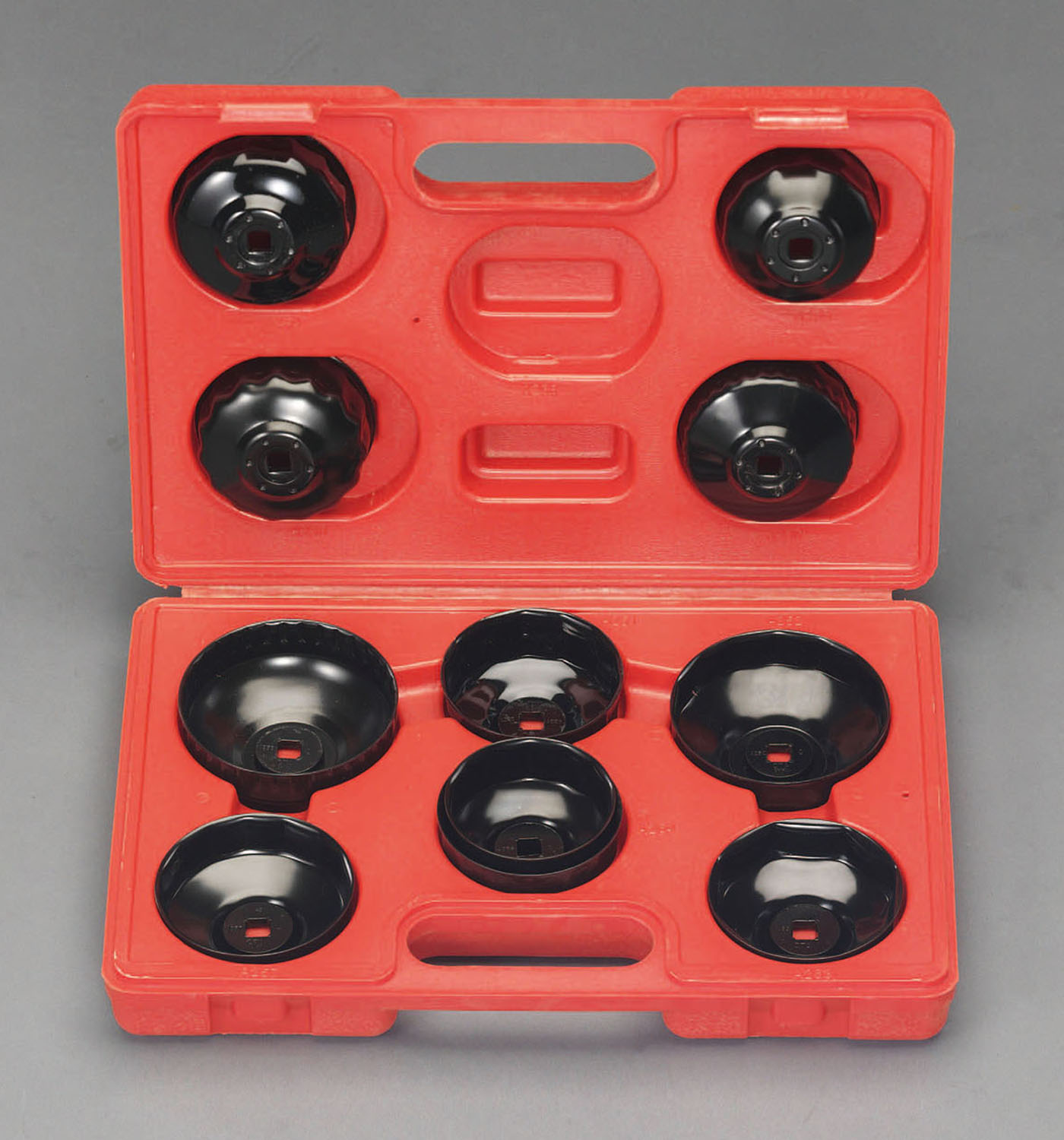 3/8"sq オイルフィルターレンチセット