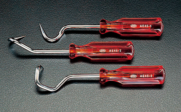 ホースプラッカー