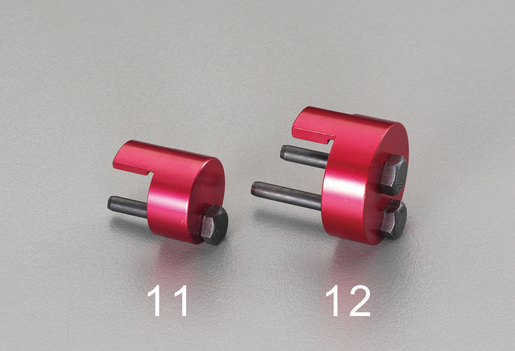 ストレッチベルトインストールツール