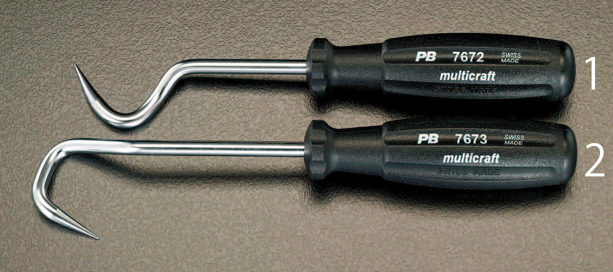 ホースプラッカー