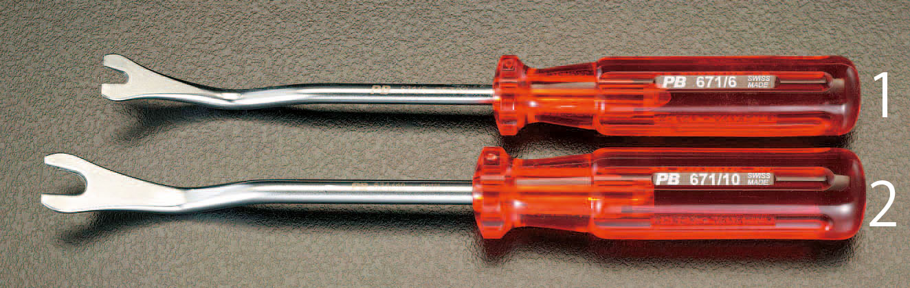 230mm/9mm用 クリップツール