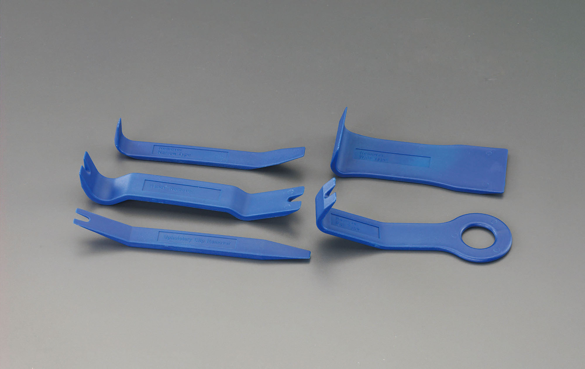 5個組 リムーバーセット