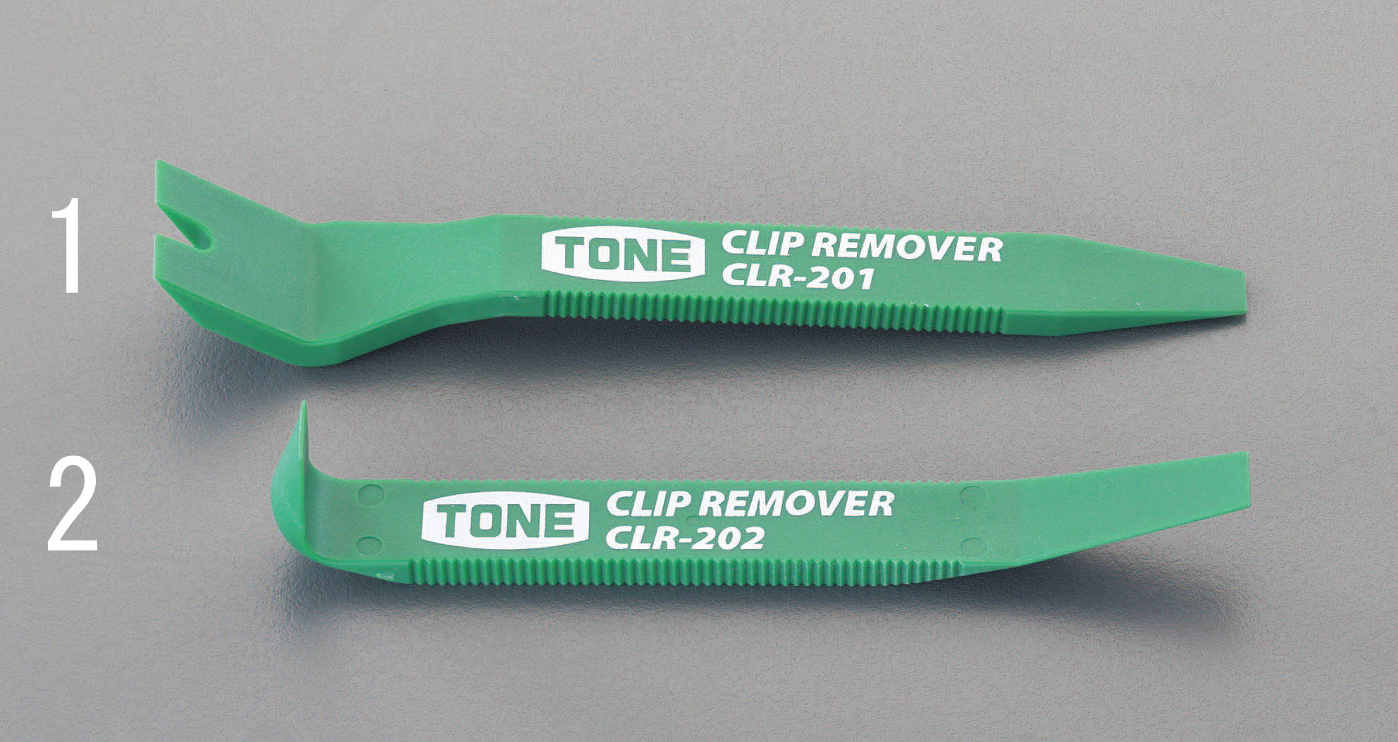 クリップリムーバー