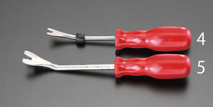 215mm/6mm用 クリップリムーバー