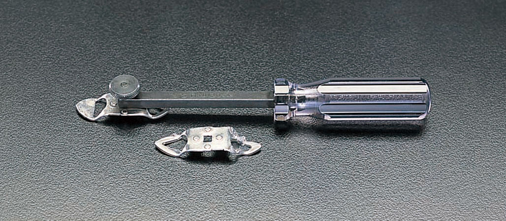 ウインドウシールドストリップツール