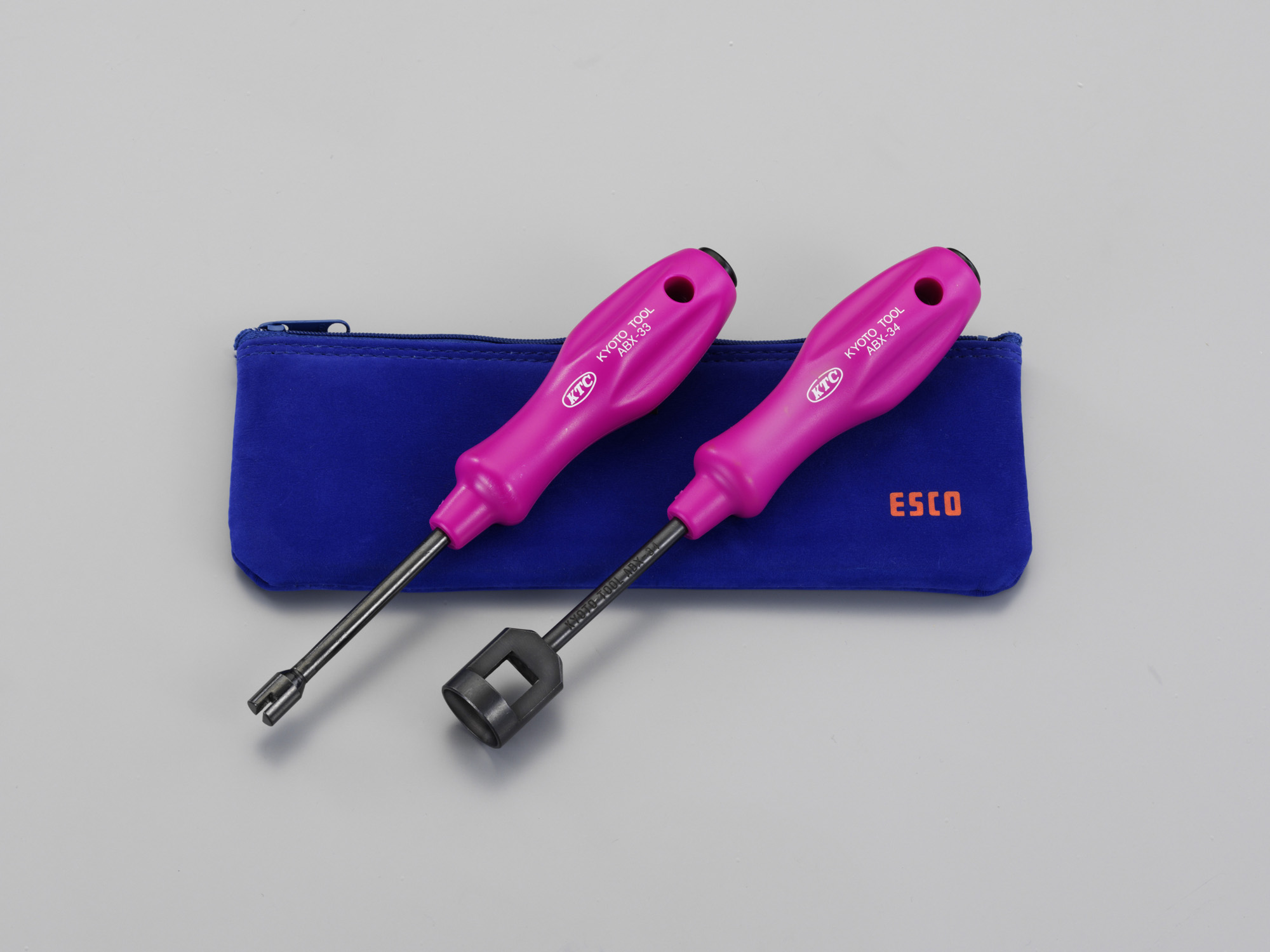 シューホールドスプリングツールセット