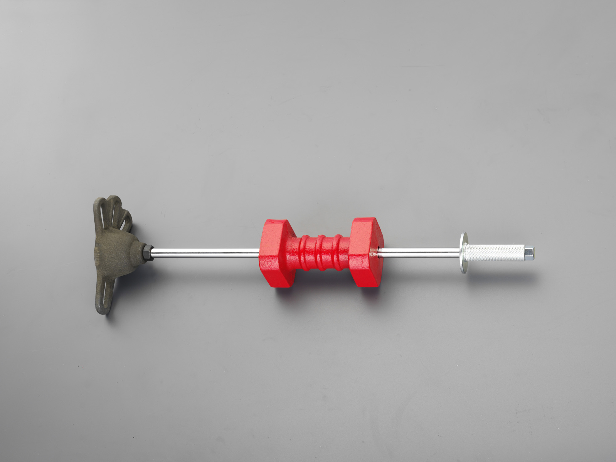 700mm スライドハンマー