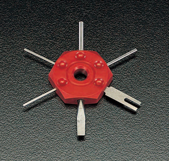 ターミナルツール