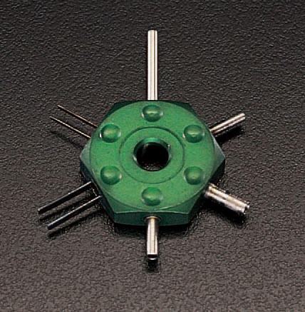 ターミナルツール