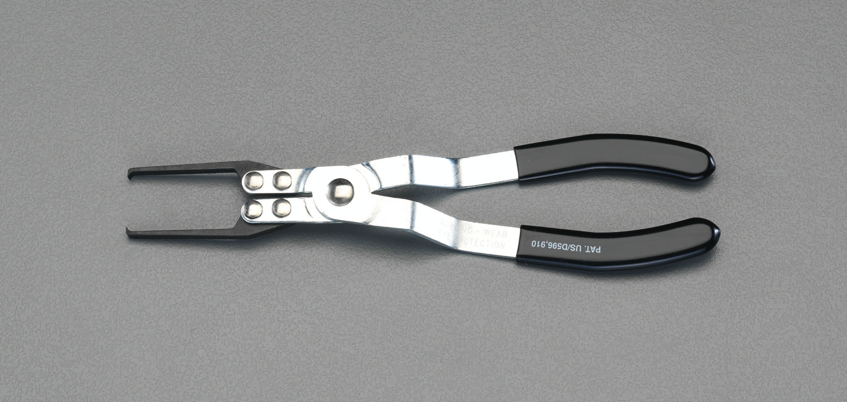 リレー用プライヤー