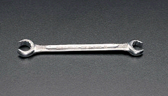 8x10mm オープンリングスパナ