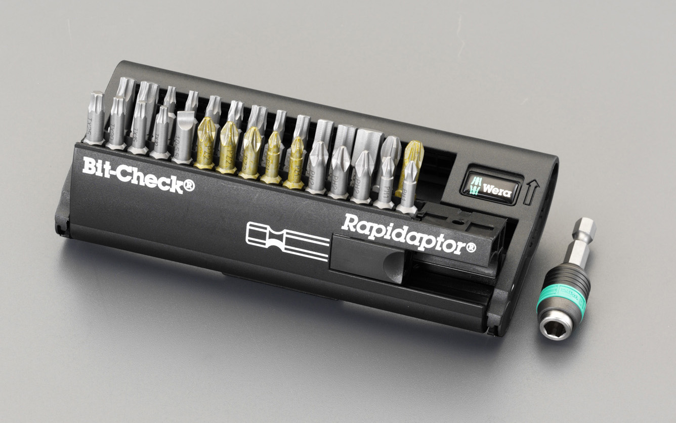 30本組 ドライバービット