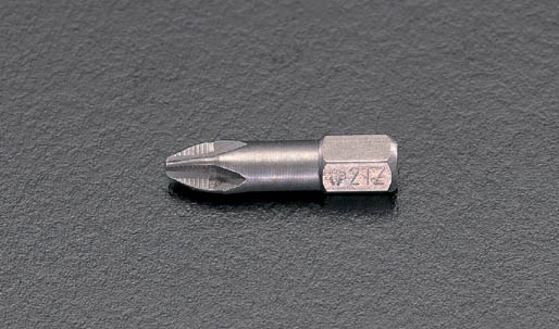 #1x25mm + ドライバービット ACR(TORSION)