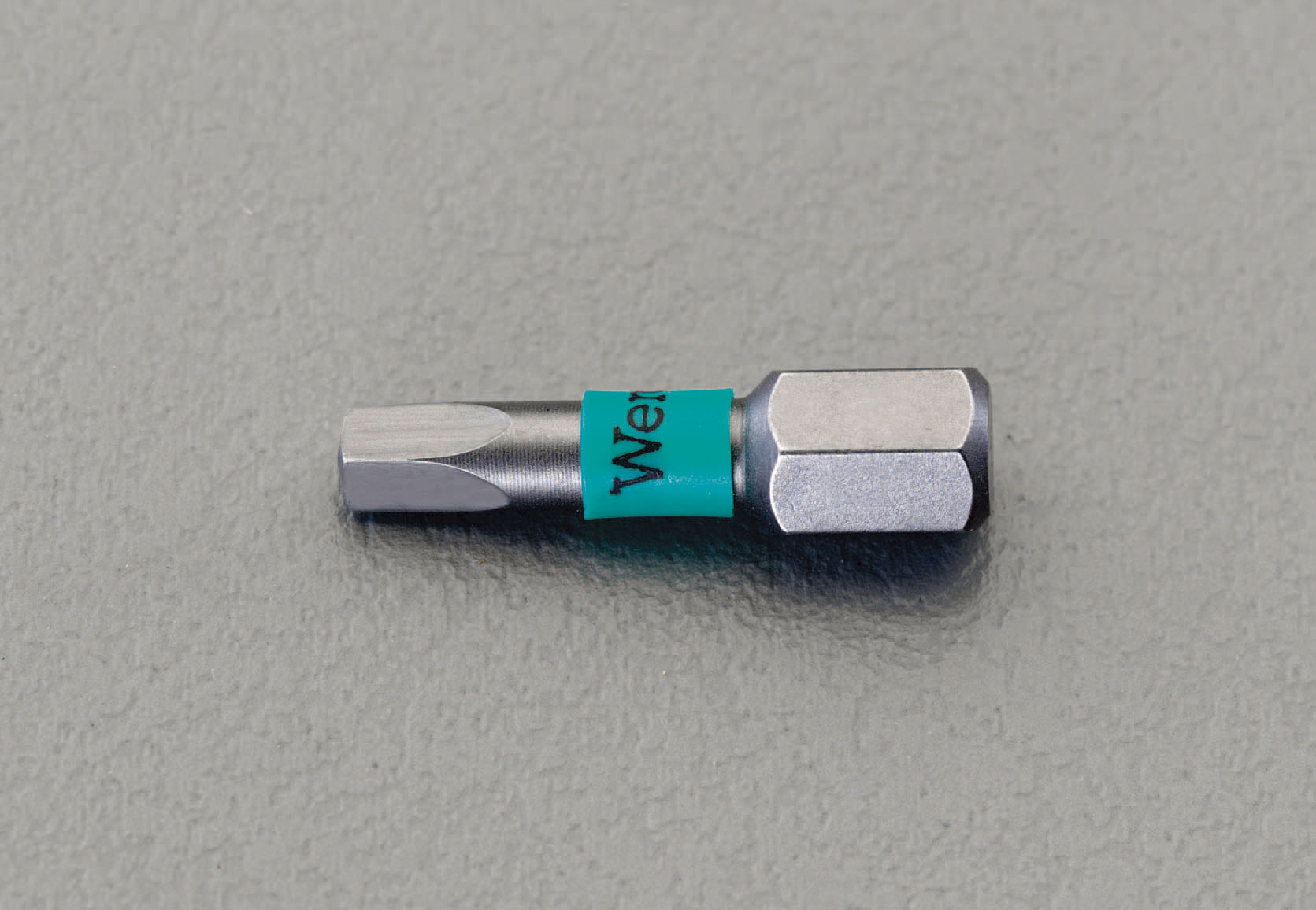 #3x25mm Square ドライバービット