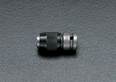 1/4"Hex-1/4"sq クイックアダプター