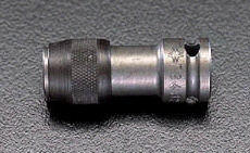 1/4"Hex-3/8"sq クイックアダプター