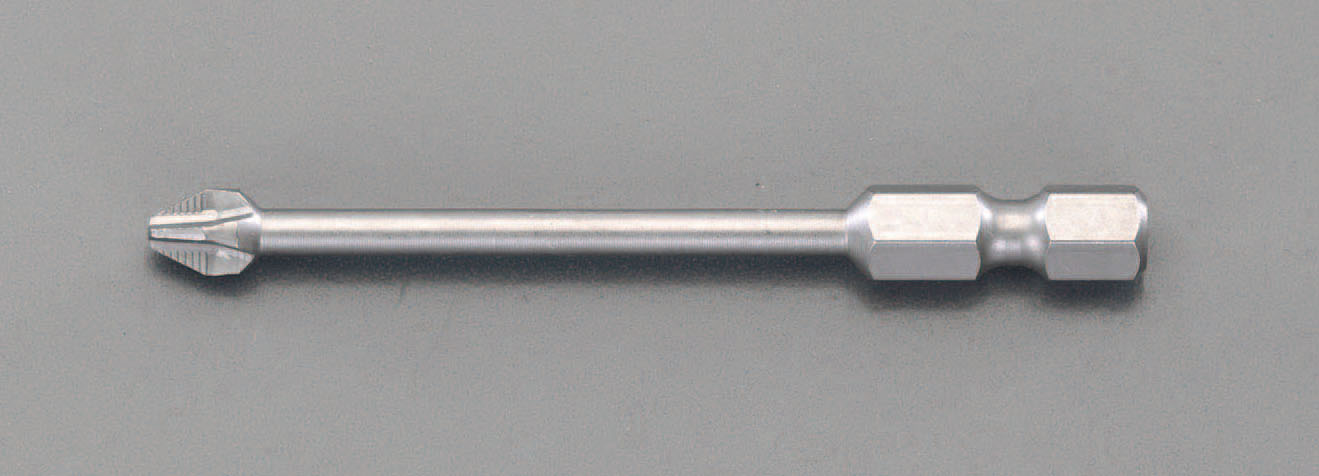 #2x 70mm + ACRドライバービット