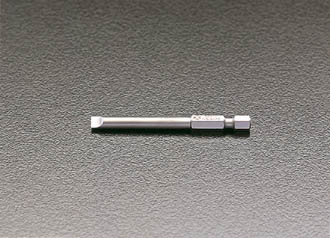 4.0x0.8x 70mm - ドライバービット