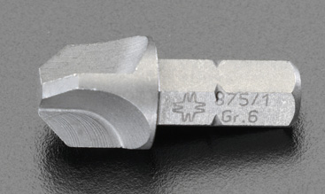 # 6x32mm TRI-WING ドライバービット