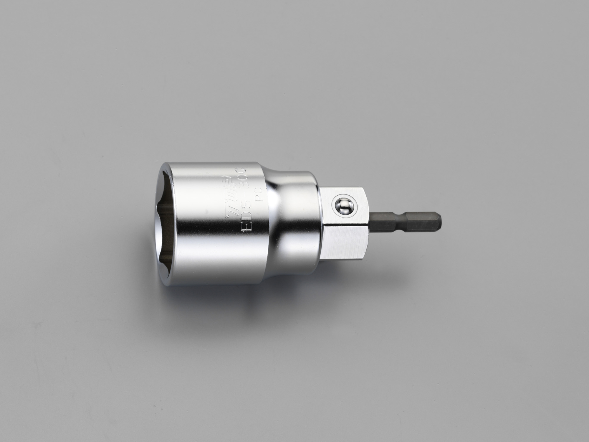 30mm 電ドルソケット