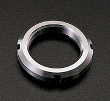 M100x2.0 ファインＵナット