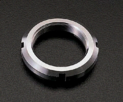 M 30x1.5 ファインＵナット