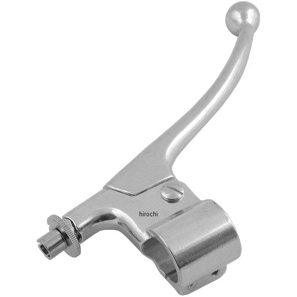 ブレーキレバー アマルスタイル レプリカ 右側